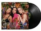 LITTLE MIX - Between Us SIGNED VINYL 2x LP  Pre-Sale 12/11 Limited Edition New