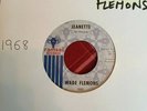 Wade Felemons - Jeanette