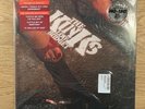 The Kinks – Low Budget - Friday Music 180g coloured vinyl LP (sealed)