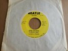 JOHN FOOTMAN A BROKEN HEART 45-RARE MODERN SOUL