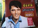 Elvis Presley FTD Vinyl 2 LP Speedway Follow That Dream NEW SEALED