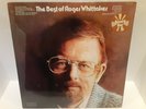 The Best of Roger Whittaker Vinyl LP 1977 Record Bar Sticker NM Sealed