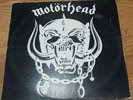 MOTORHEAD - DEBUT 1977 VINYL ALBUM - FIRST PRESS A1/B1 - CHISWICK WIK2