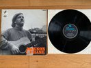 JACKSON C FRANK LP 1965 Orig 1st Press 1965 Columbia 33SX 1788 Mono
