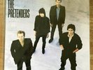 Pretenders LEARNING TO CRAWL Mobile Fidelity MFSL MoFi LP NEW SEALED #4573