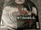 My Chemical Romance  Helena 7” Vinyl Single Picture Disc Never Played