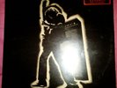 T. REX Electric Warrior Vinyl LP Record First Press UK 1971 OIS + Poster VG+/VG+