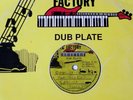 COURTNEY MELODY DUBPLATE REGGAE RECORDS 10