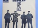 THE BEATLES LONG TALL SALLY EP GEP 8913 1969 R/C FLIPBACK SLEEVE EX F\SAMPLE