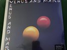 Wings - Venus And Mars [VINYL] Damaged Corner