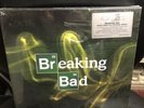 Breaking Bad 5 Record Set 10” Limited Colored Vinyl NEW-other.  Scratch & Dent