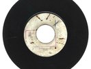 BUSTY BROWN - HERE COMES THE NIGHT - DON'T LOOK BACK - 7''