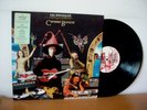 RAY MANZAREK Carmina Burana PROMO Audiophile 1983 (A&M SP-4945) THE DOORS QUIEX