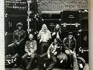 THE ALLMAN BROTHERS BAND 