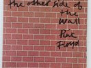 Pink Floyd Other Side of The Wall CBS South Africa vinyl 2LP rare