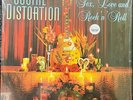 Social Distortion-Sex, Love And Rock’ N’ Roll LP on Red Vinyl First Press