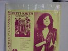 PATTI SMITH LP 