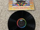 The Beatles Magical Mystery Tour Apple Records 1967 SMAL-2835 LP Vinyl