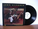 JOHN KLEMMER Straight From The Heart DIRECT-TO-DISC Audiophile LP NAUTILUS NR 4
