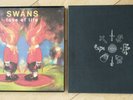 Swans Love of Life Vinyl 1992 Rare boxed Version