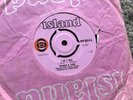 WYNDER K. FROG 'I AM A MAN / SHOOK SHIMMY SHAKE' 45 UK ISLAND 1967 BEAT GARAGE