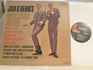 JAN & DEAN..GOLDEN HITS ORIGINAL 1962 MONO POP-ROCK EX/VG++ DISC.