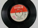MR. FOUNDATION - ALL RUDIES IN JAIL // ALTON & HORTENSE ELLIS - EASY  [ SEP316 ]