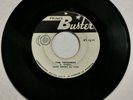 ERROL DUNKLEY - LOVE ME FOREVER // THE TOUGHEST [ PRINCE BUSTER ]   [ SEP443 ]