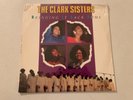 CLARK SISTERS - BRINGING IT BACK HOME 1989 WORD RECORDS GOSPEL RECORDS SEALED