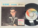 Roy Orbison In Dreams Shahdaroba VG+ 45 Monument PICTURE SLEEVE gorgeous  RARE