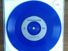 The Bluetones - Slight Return Ltd Ed Blue Vinyl 7