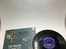Vintage Daniel Boone The Opening of the Wilderness Sam Houston Enrichment Record