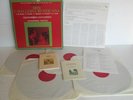 PIETRO MASCAGNI Iris - Cavalleria Rusticana (1977) 4 x Vinile LP BOX Cetra LO 15