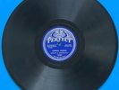 COUNTRY -- Clarence Ashley, Green & Abernathy : Corrina - Perfect 12800 - 78 V+