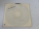 THE BEATLES OB-LA-DI, OB-LA-DA/JULIA 45 RPM CAPITOL 4347 NUMBER EDITION 1976
