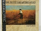 TOM PETTY AND THE HEARTBREAKERS / SOUTHERN ACCENTS JAPAN ISSUE LP W/OBI, INSERT