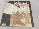 Led Zeppelin 11 Stereo Australia Atlantic Green And Silver Label