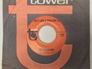 Passions Just Another Reason Like A Rolling Sea VG+ RARE NORTHERN SOUL R&B 45