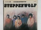 STEPPENWOLF s/t ST91487 Dunhill LP Vinyl VG++ Cover VG+ Club 