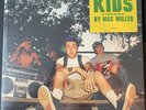 Mac Miller ?– K.I.D.S. 2LP 10 year anniversary