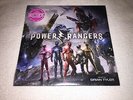 Power Rangers Soundtrack Pink colored vinyl  Brian Tyler Sealed