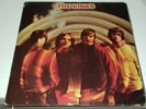 The Kinks - The Village Green Preservation Society lp vinyl - 1st UK press mono