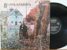 BLACK SABBATH Self Titled LP (NEMS 6002, UK Gatefold) VG+ Vinyl