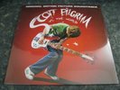 Scott Pilgrim vs. the World Limited Edition Reissue Repress Green Transparent