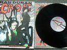 Duran Duran Decade Vinyl LP UK Pressing Rio Reflex Save A Prayer Simon Le Bon