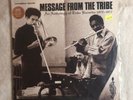 Various ?– Message From The Tribe An Anthology Of Tribe Records: 1972-1976 Vinyl