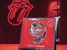 The Rolling Stones Tattoo You  No9 Carnaby Red Vinyl -only 1000 Copies