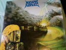 NUCLEAR ASSAULT -THE PLAGUE- 1987 PRESSING VINYL RECORD LP -COMBAT 8155-1