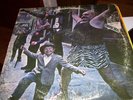 DOORS-STRANGE DAYS.LP-VG-SEE DESCRIPTION-ELEKTRA-PEOPLE ARE STRANGE-JIM MORRISON