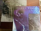 Skinny Puppy-Bites LP Vinyl & Remission 12” EP Vinyl
